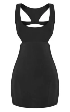 Robe Très Moulante Noire à Dos Nageur Et Découpes -Zeze Vetements Magasin 18fd2171893db000861a161eb41cad3fcac37588 cnd7712 5