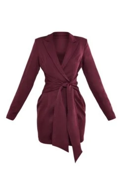 Robe Blazer Cache-coeur Prune -Zeze Vetements Magasin 27e8df2a6f18ead49501c0ccb9f1a262b4df4c02 cnb8482 5