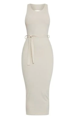 Robe Longue Crème Côtelée à Dos Ouvert Et Lien Taille -Zeze Vetements Magasin 2f43c76ccbd2626df76d10ca7735e0e852db5e07 cms4646 6