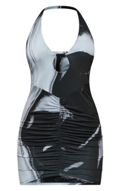 Robe Très Moulante Dos Nu Noire à Imprimé Fumée 11 Robe Très Moulante Dos Nu Noire à Imprimé Fumée -Zeze Vetements Magasin 43742d1960cd517fb284f0ce4051c7b7f3e9b433 cnd0406 5