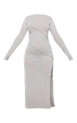 Logic Robe Mi-longue Avoine à Détail Liserés -Zeze Vetements Magasin 5b0148d4a0adeb3290cfd2bec47ba4bbc8facf58 cnb9621 5