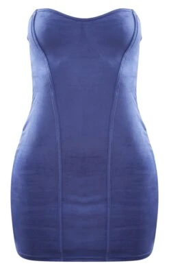 Robe Bustier Moulante En Suédine Bleue 11 Robe Bustier Moulante En Suédine Bleue -Zeze Vetements Magasin 6063fe69048c112d756f5684872b1bb189f17a6d cnd5952 5
