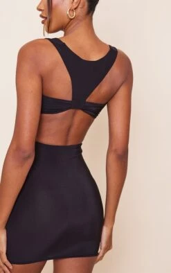 Robe Très Moulante Noire à Dos Nageur Et Découpes -Zeze Vetements Magasin 8c549f2ba3751ad05ed57f2fb5667b793cc524ee cnd7712 4