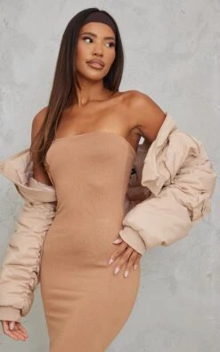 Longue Robe Bandeau Camel Basique 10 Longue Robe Bandeau Camel Basique -Zeze Vetements Magasin b1048c7f4610d88cf27a80f13242d0b65515697a clw4988 4